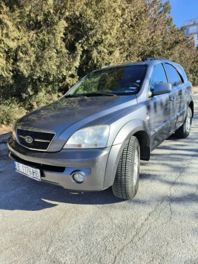 Kia Sorento 2.5CRDI, снимка 1