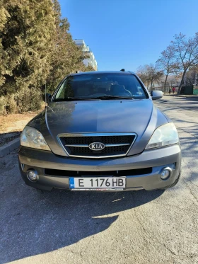 Kia Sorento 2.5CRDI, снимка 3