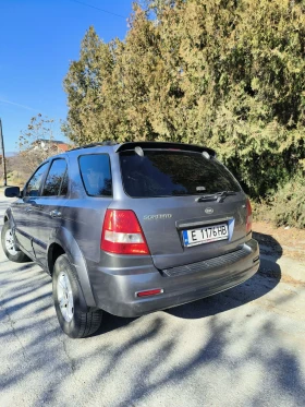 Kia Sorento 2.5CRDI, снимка 4