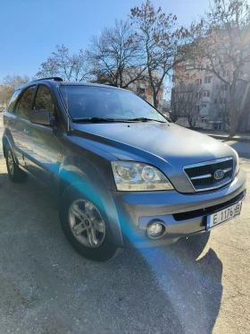 Kia Sorento 2.5CRDI, снимка 2