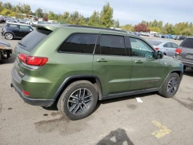 Jeep Grand cherokee TRAILHAWK   | Mobile.bg    6