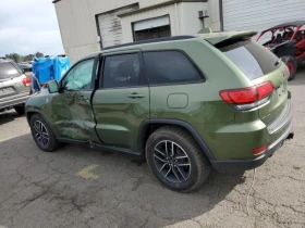 Jeep Grand cherokee TRAILHAWK   | Mobile.bg    4