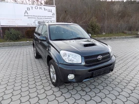 Toyota Rav4 2.0D4D 4X4 116KS, снимка 3