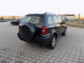 Toyota Rav4 2.0D4D 4X4 116KS, снимка 5