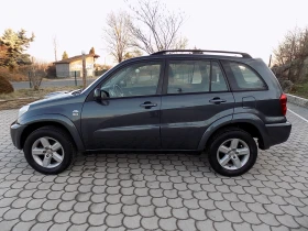 Toyota Rav4 2.0D4D 4X4 116KS, снимка 8