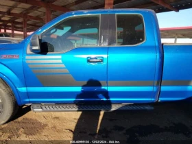 Ford F150 XLT 4WD 3.5L V6 375кс - [10] 