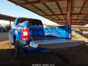 Ford F150 XLT 4WD 3.5L V6 375кс - [4] 