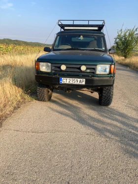 Land Rover Discovery, снимка 2