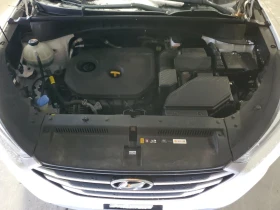 Hyundai Tucson SEL | Mobile.bg    13