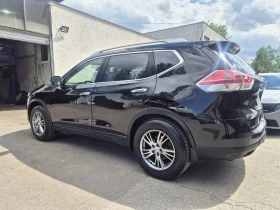 Nissan X-trail 4x4 | Mobile.bg    9