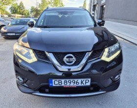 Nissan X-trail 4x4 | Mobile.bg    2