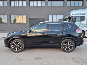 Nissan X-trail 4x4 | Mobile.bg    8