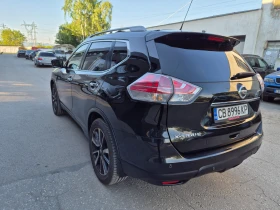 Nissan X-trail 4x4 | Mobile.bg    7