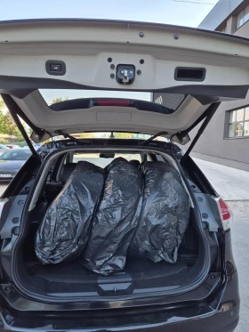 Nissan X-trail 4x4 | Mobile.bg    16