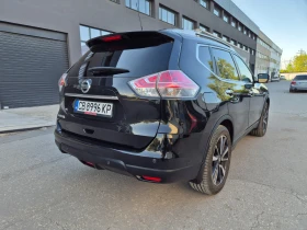 Nissan X-trail 4x4 | Mobile.bg    5