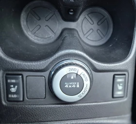 Nissan X-trail 4x4 | Mobile.bg    17