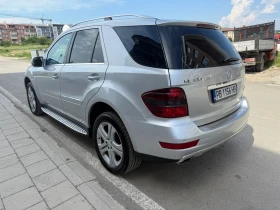 Обява за продажба на Mercedes-Benz ML 320 ~19 000 лв. - изображение 5