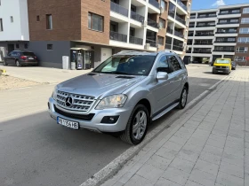 Обява за продажба на Mercedes-Benz ML 320 ~19 000 лв. - изображение 1
