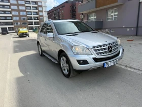 Обява за продажба на Mercedes-Benz ML 320 ~19 000 лв. - изображение 1