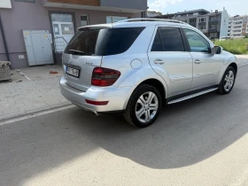 Обява за продажба на Mercedes-Benz ML 320 ~19 000 лв. - изображение 4