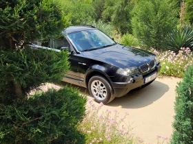 BMW X3 ПЕРФЕКТНА! 3.0D - 13200 лв. - 11018248 7