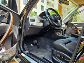 BMW X3 ПЕРФЕКТНА! 3.0D - 13200 лв. - 11018248 9
