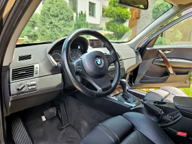 BMW X3 ПЕРФЕКТНА! 3.0D - 13200 лв. - 11018248 8