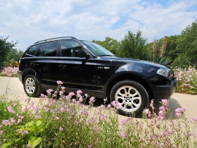 BMW X3 ПЕРФЕКТНА! 3.0D - 13200 лв. - 11018248 6