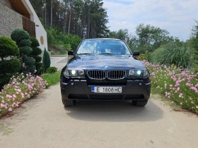 BMW X3 ПЕРФЕКТНА! 3.0D - 13200 лв. - 11018248 2