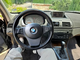 BMW X3 ПЕРФЕКТНА! 3.0D - 13200 лв. - 11018248 10