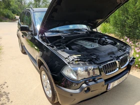 BMW X3 ПЕРФЕКТНА! 3.0D - 13200 лв. - 11018248 15