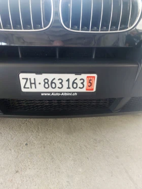 BMW X3 ПЕРФЕКТНА! 3.0D - 13200 лв. - 11018248 16