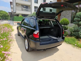 BMW X3 ПЕРФЕКТНА! 3.0D - 13200 лв. - 11018248 12