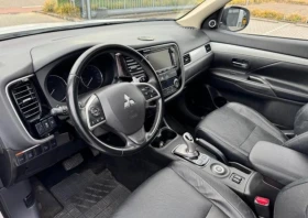 Обява за продажба на Mitsubishi Outlander 2.0 4x4 Plug-in Hybrid  ~22 450 лв. - изображение 7