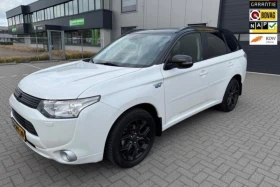 Обява за продажба на Mitsubishi Outlander 2.0 4x4 Plug-in Hybrid  ~22 450 лв. - изображение 1