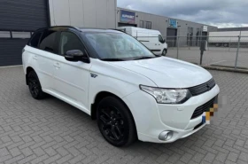 Обява за продажба на Mitsubishi Outlander 2.0 4x4 Plug-in Hybrid  ~22 450 лв. - изображение 1