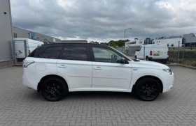 Обява за продажба на Mitsubishi Outlander 2.0 4x4 Plug-in Hybrid  ~22 450 лв. - изображение 3