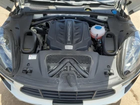 Porsche Macan GTS * BOSE* Lane Assist* PDK* *  | Mobile.bg    12