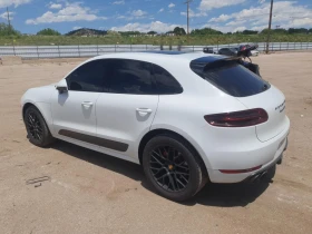 Porsche Macan GTS * BOSE* Lane Assist* PDK* *  | Mobile.bg    2