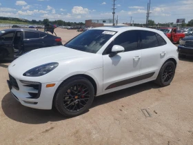 Porsche Macan GTS * BOSE* Lane Assist* PDK* *  | Mobile.bg    1