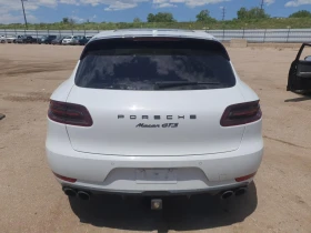 Porsche Macan GTS * BOSE* Lane Assist* PDK* *  | Mobile.bg    3