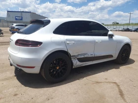 Porsche Macan GTS * BOSE* Lane Assist* PDK* *  | Mobile.bg    4