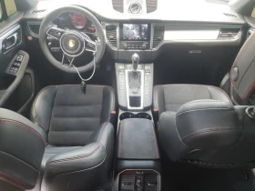 Porsche Macan GTS * BOSE* Lane Assist* PDK* *  | Mobile.bg    8