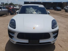 Porsche Macan GTS * BOSE* Lane Assist* PDK* *  | Mobile.bg    6