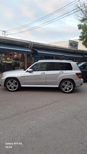 Mercedes-Benz GLK 220 | Mobile.bg    15
