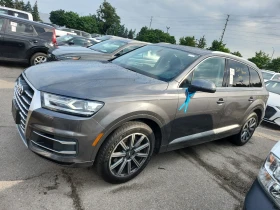 Audi Q7 * PROGRESSIV * CARFAX * АВТОКРЕДИТ - 39600 лв. - 67512663 4