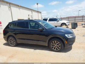 VW Tiguan 2.0L I-4 DI, DOHC, VVT, TURBO, 184HP All Wheel - 25200 лв. - 56612419 5