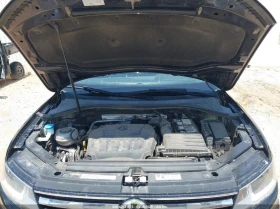 VW Tiguan 2.0L I-4 DI, DOHC, VVT, TURBO, 184HP All Wheel - 25200 лв. - 56612419 15