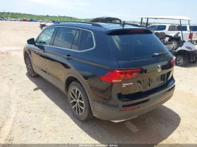 VW Tiguan 2.0L I-4 DI, DOHC, VVT, TURBO, 184HP All Wheel - 25200 лв. - 56612419 8
