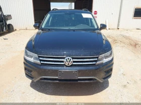 VW Tiguan 2.0L I-4 DI, DOHC, VVT, TURBO, 184HP All Wheel - 25200 лв. - 56612419 4